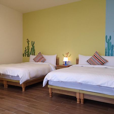 Hengchun Inn Zewnętrze zdjęcie