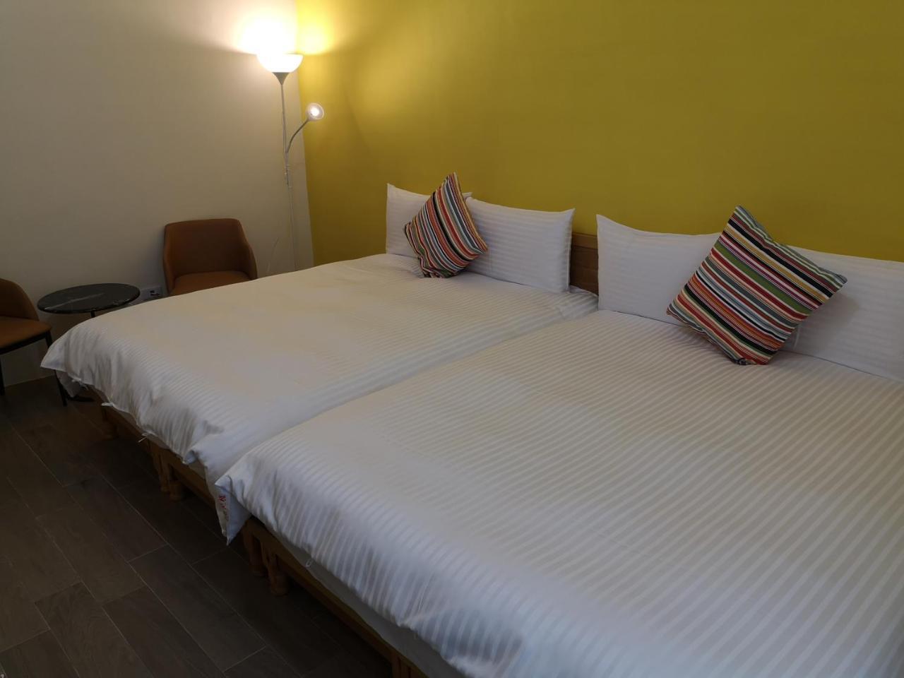 Hengchun Inn Zewnętrze zdjęcie