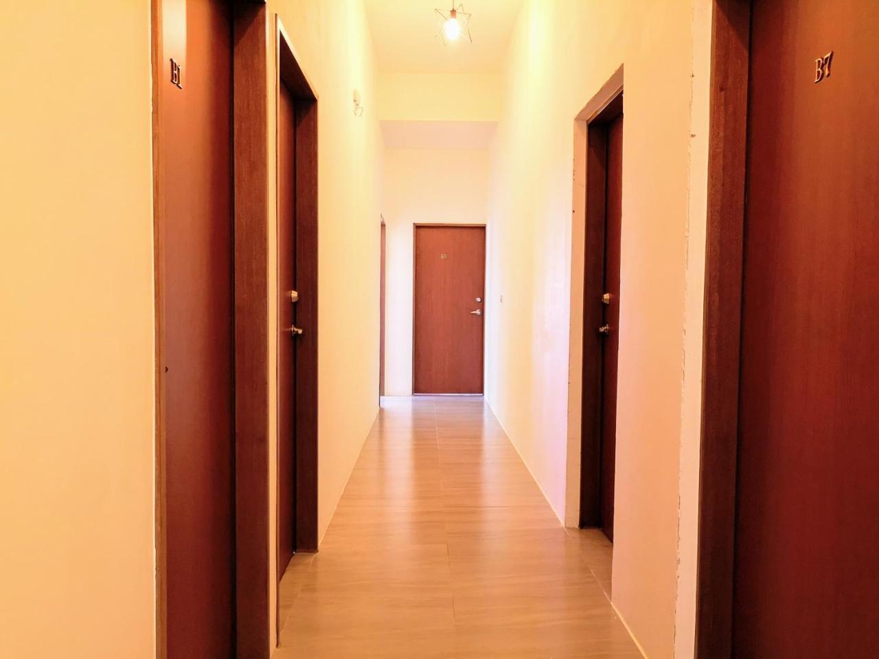Hengchun Inn Zewnętrze zdjęcie