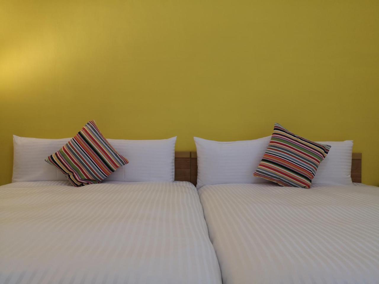 Hengchun Inn Zewnętrze zdjęcie