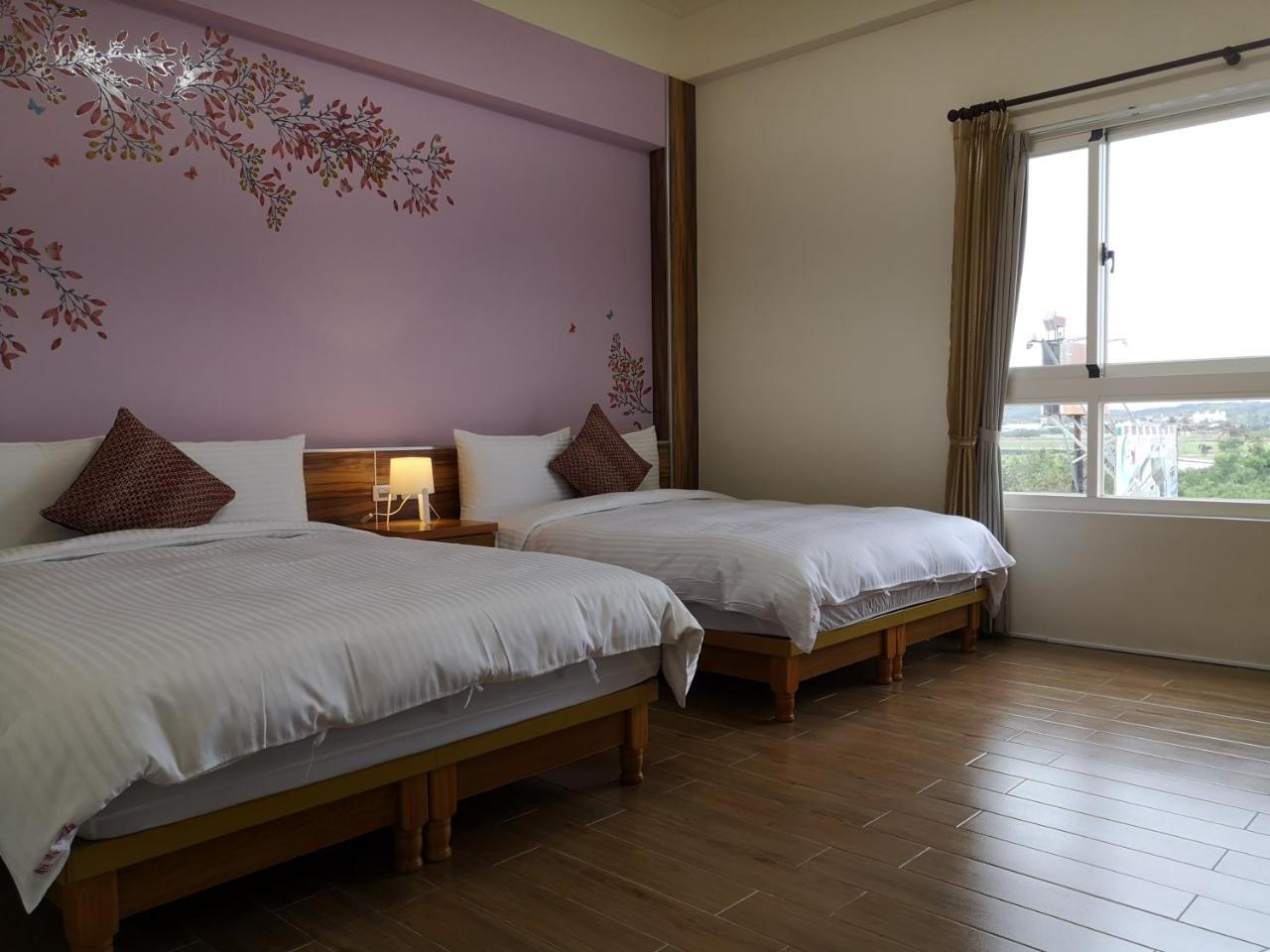 Hengchun Inn Zewnętrze zdjęcie