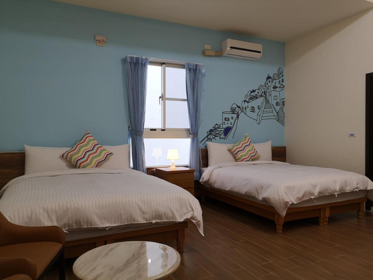 Hengchun Inn Zewnętrze zdjęcie