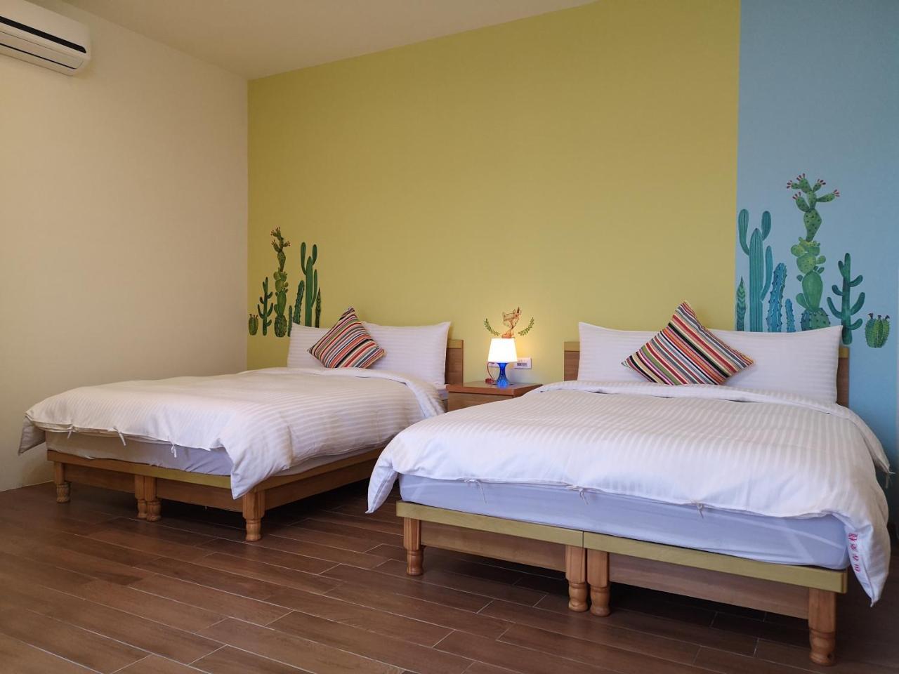 Hengchun Inn Zewnętrze zdjęcie