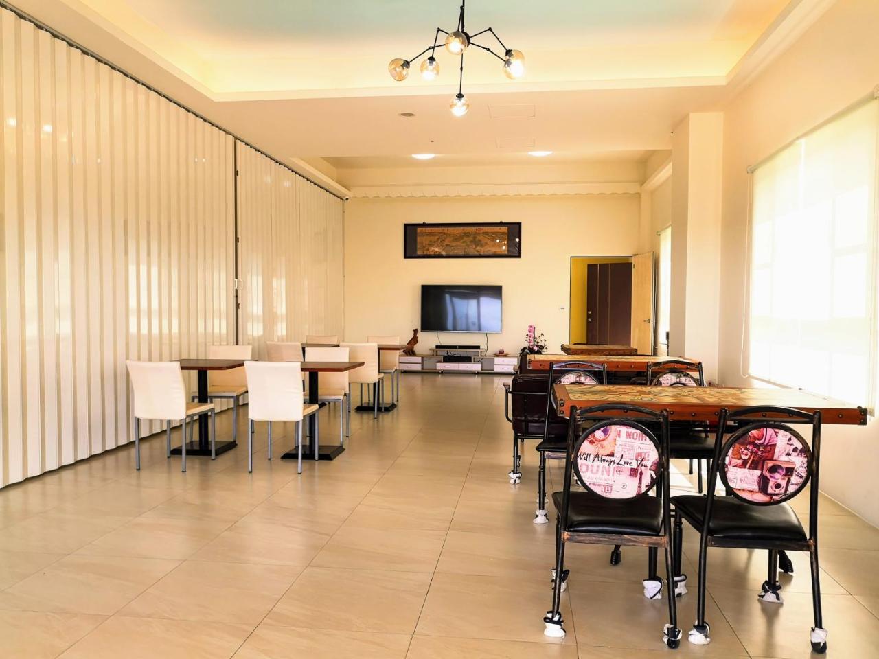 Hengchun Inn Zewnętrze zdjęcie