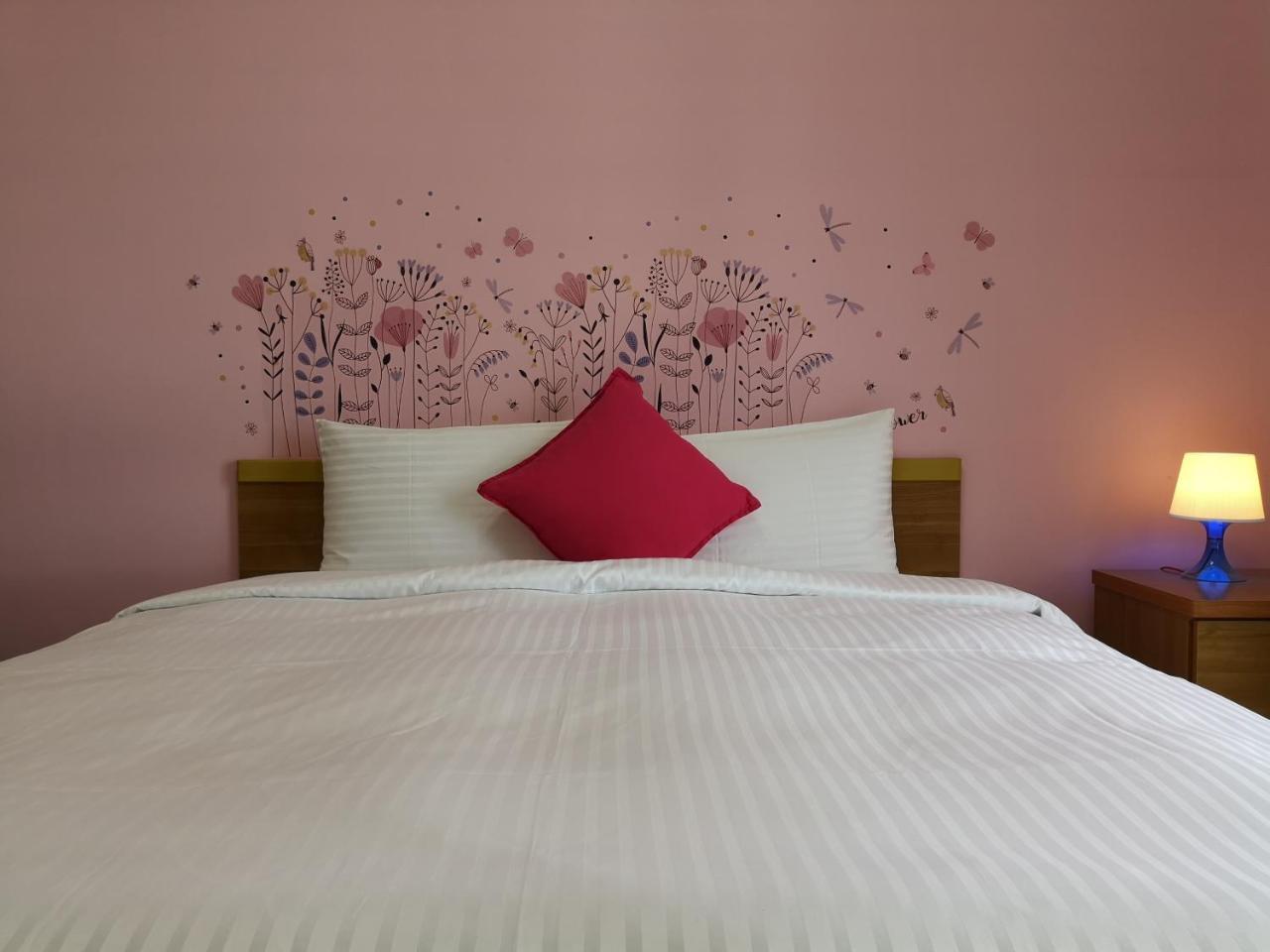Hengchun Inn Zewnętrze zdjęcie