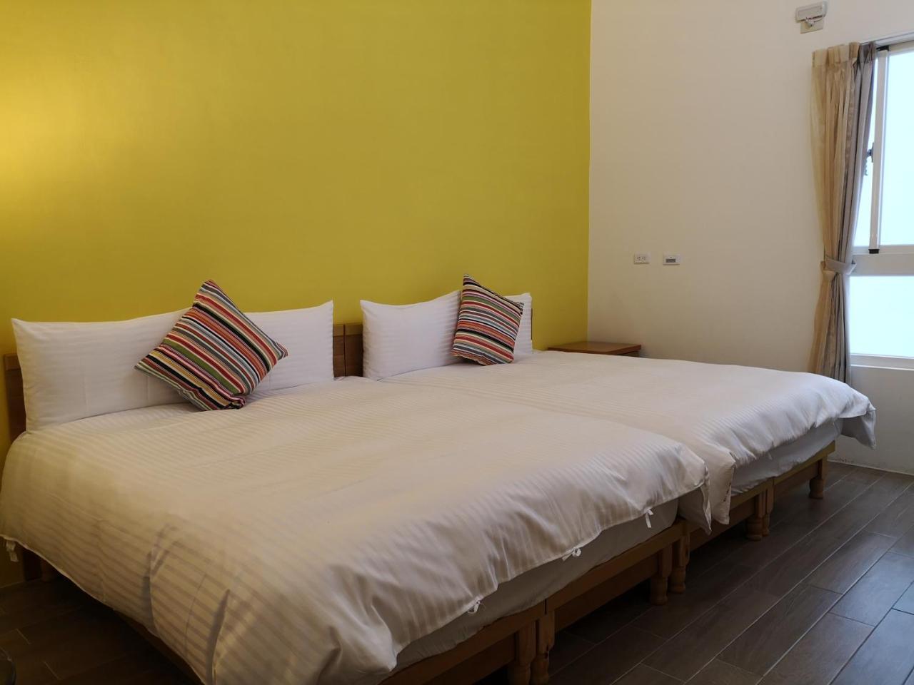Hengchun Inn Zewnętrze zdjęcie