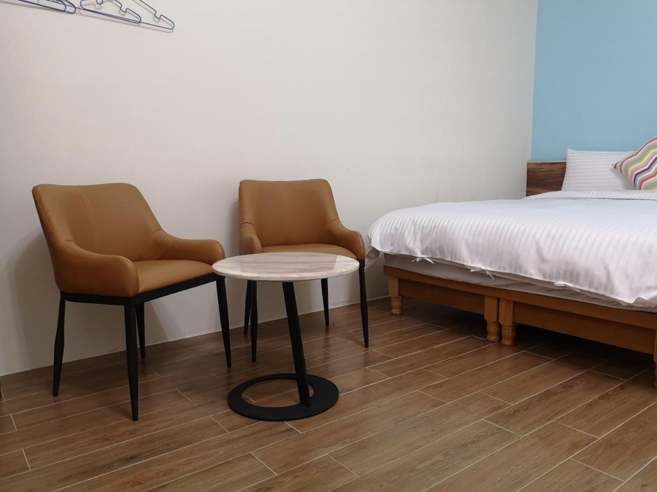 Hengchun Inn Zewnętrze zdjęcie