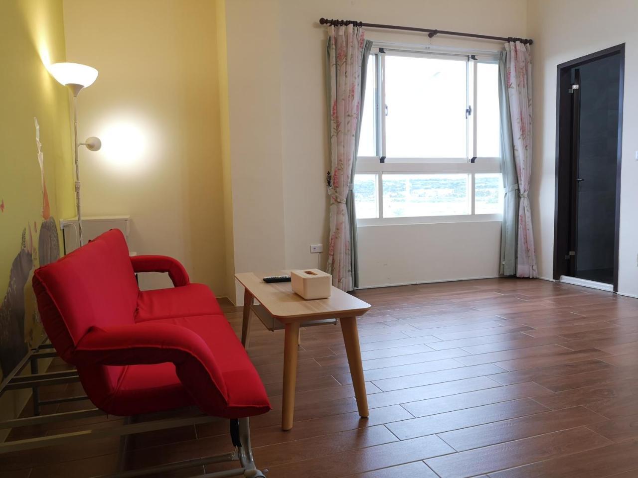 Hengchun Inn Zewnętrze zdjęcie