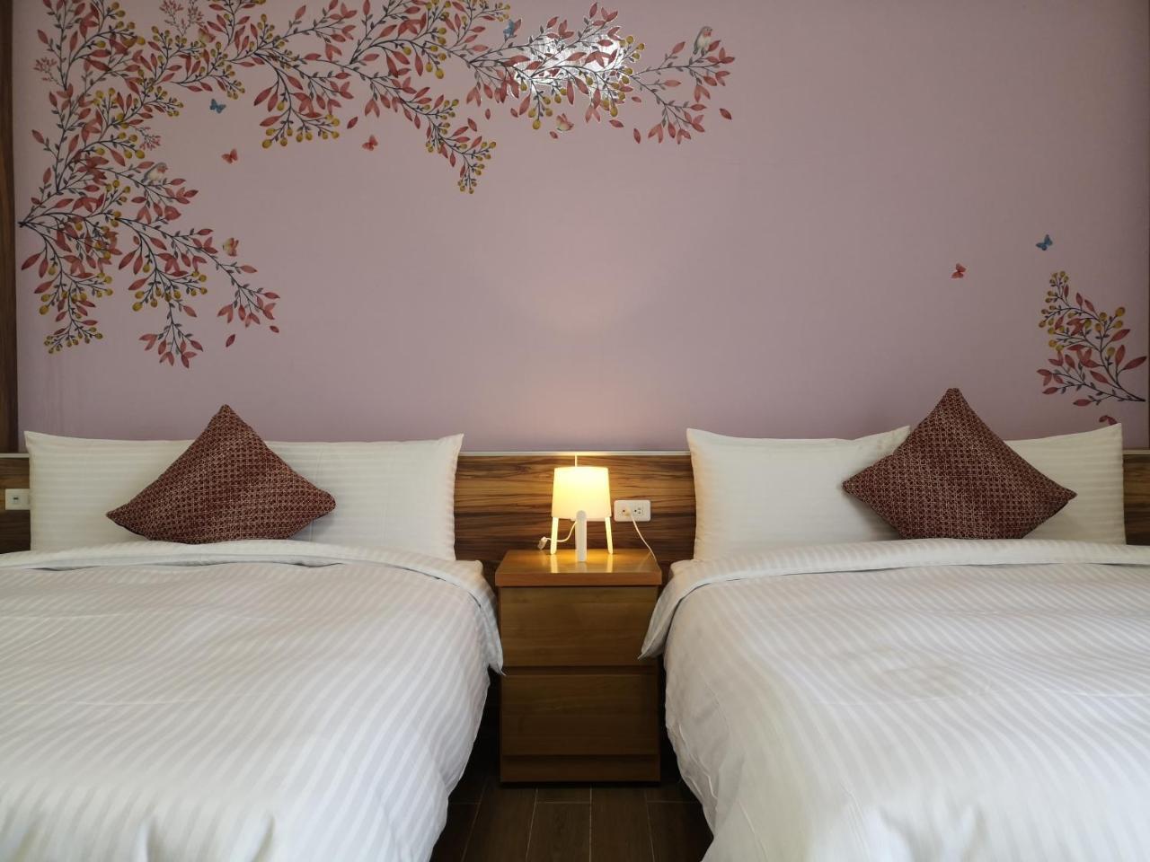 Hengchun Inn Zewnętrze zdjęcie