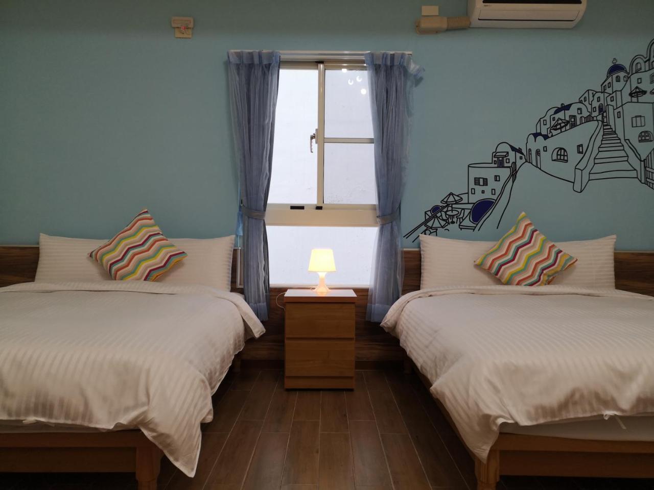 Hengchun Inn Zewnętrze zdjęcie