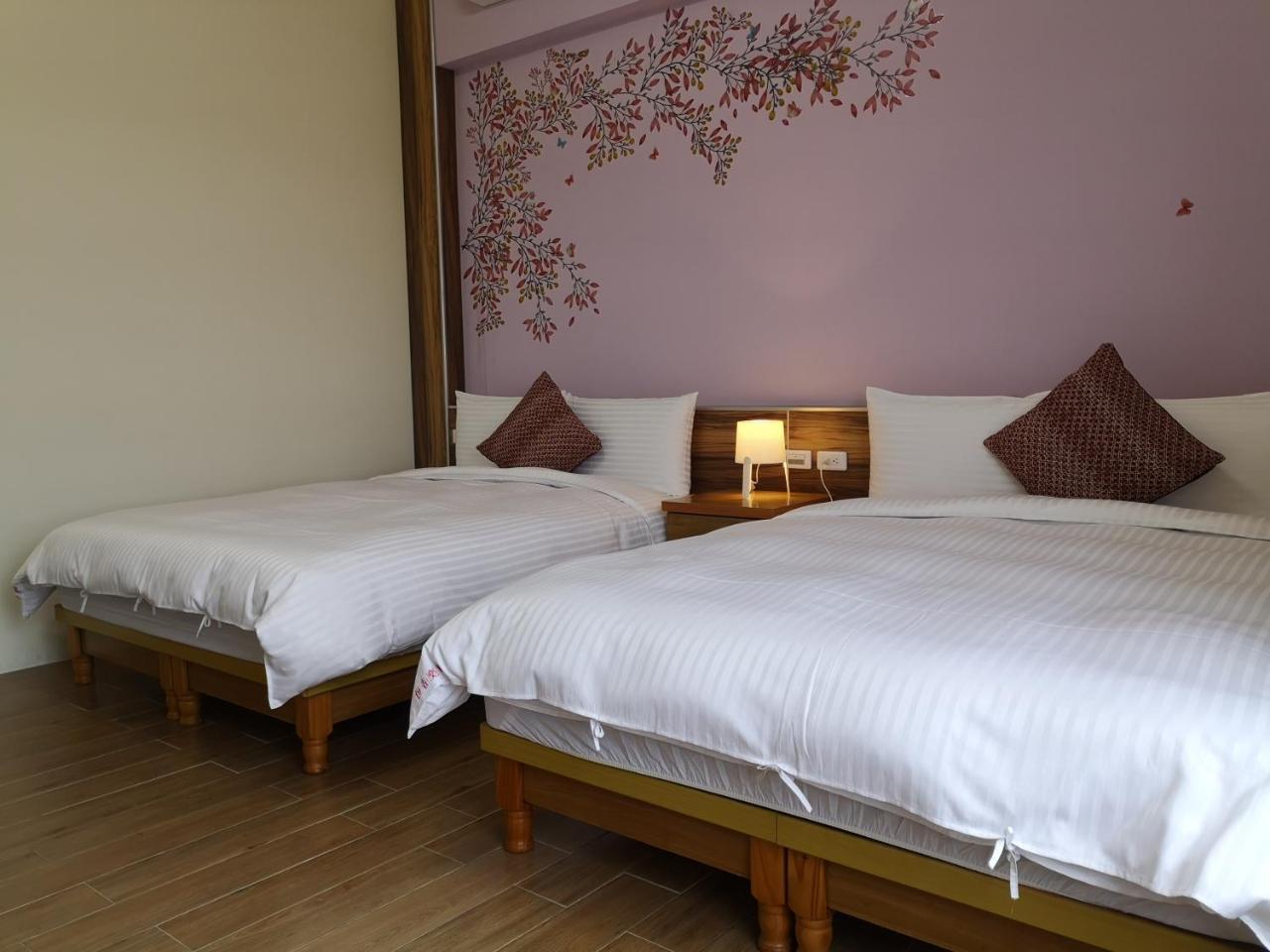 Hengchun Inn Zewnętrze zdjęcie