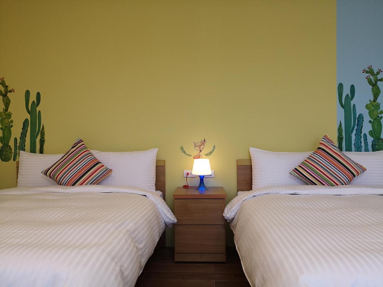 Hengchun Inn Zewnętrze zdjęcie