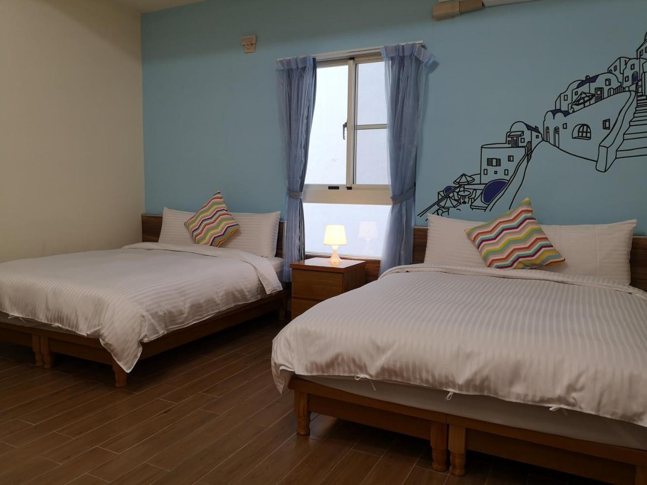 Hengchun Inn Zewnętrze zdjęcie