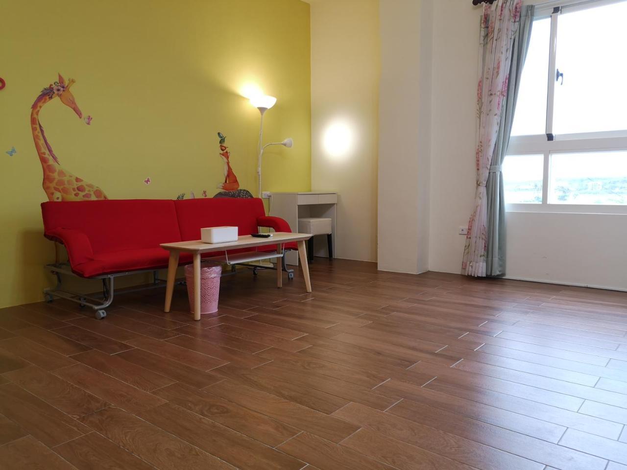 Hengchun Inn Zewnętrze zdjęcie
