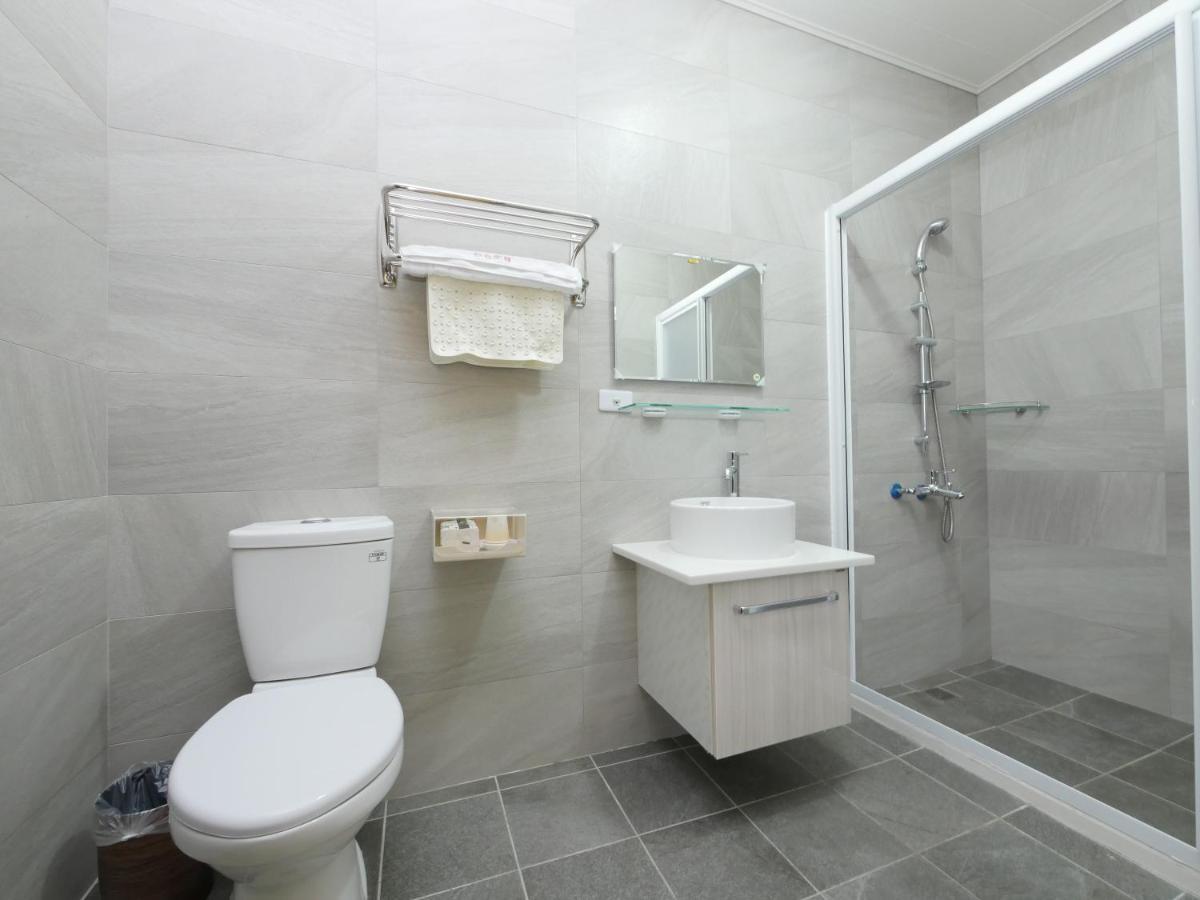 Hengchun Inn Zewnętrze zdjęcie