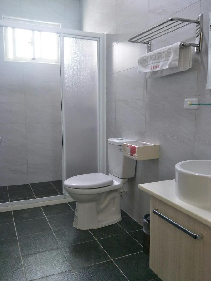Hengchun Inn Zewnętrze zdjęcie