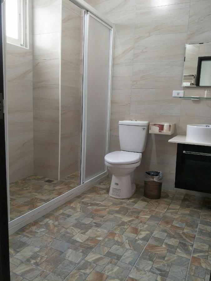 Hengchun Inn Zewnętrze zdjęcie