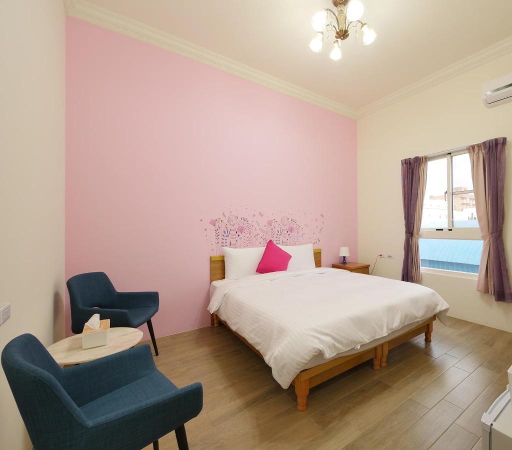 Hengchun Inn Zewnętrze zdjęcie