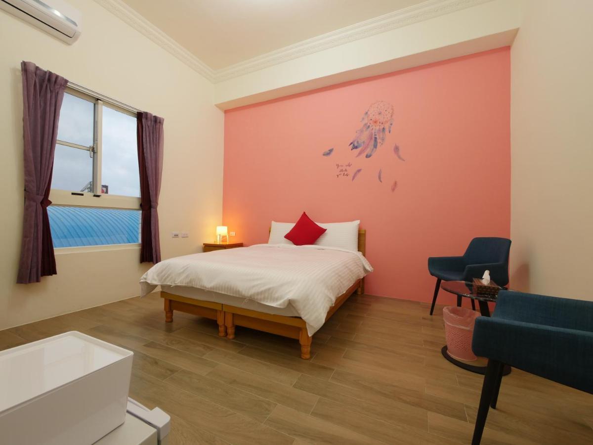Hengchun Inn Zewnętrze zdjęcie